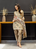Zainab Chottani | Tahra Lawn 25 | Aymah - House Of Hania