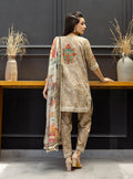 Zainab Chottani | Tahra Lawn 25 | Aymah - House Of Hania