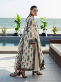 Zainab Chottani | Tahra Lawn 25 | Azureh - House Of Hania
