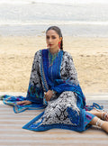 Zainab Chottani | Tahra Lawn 25 | Bella - House Of Hania