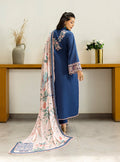 Zainab Chottani | Tahra Lawn 25 | Elisa - House Of Hania