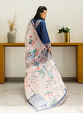 Zainab Chottani | Tahra Lawn 25 | Elisa - House Of Hania