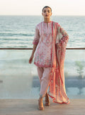 Zainab Chottani | Tahra Lawn 25 | Kaira - House Of Hania