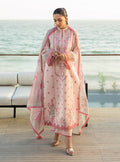 Zainab Chottani | Tahra Lawn 25 | Kaira - House Of Hania