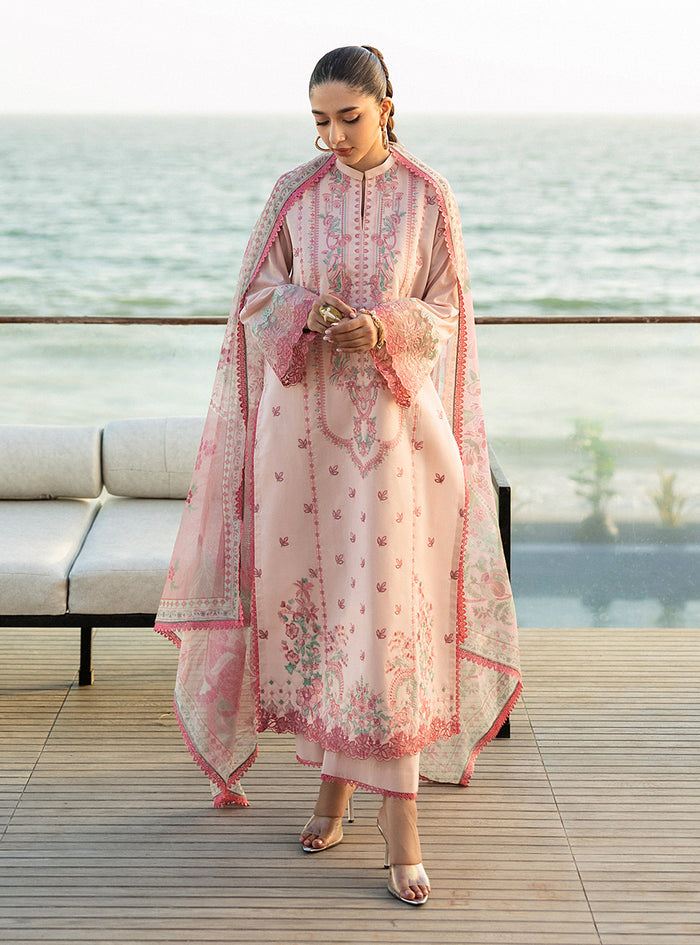 Zainab Chottani | Tahra Lawn 25 | Kaira - House Of Hania