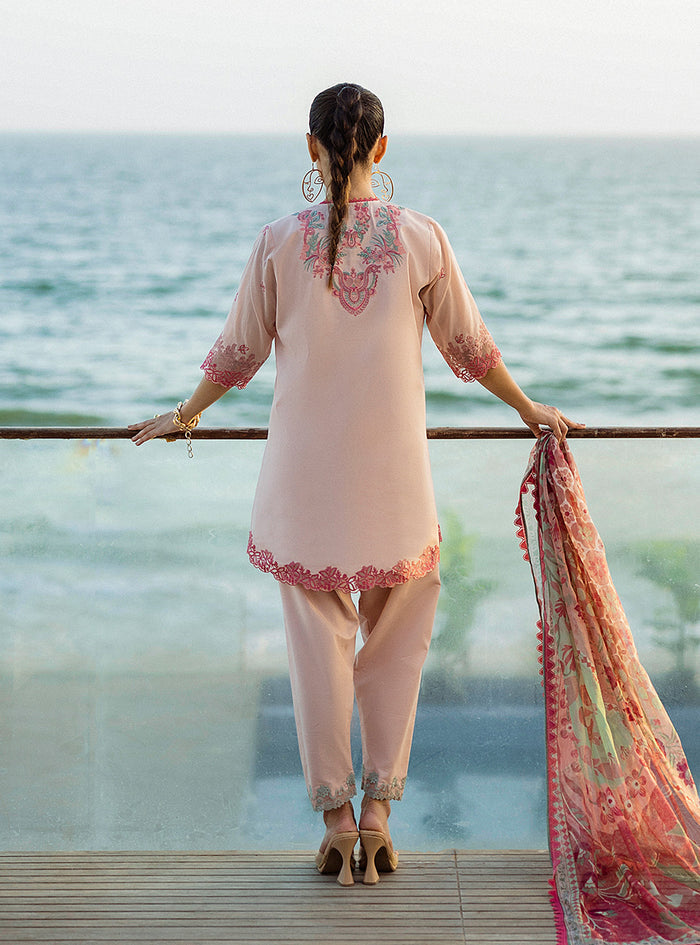 Zainab Chottani | Tahra Lawn 25 | Kaira - House Of Hania