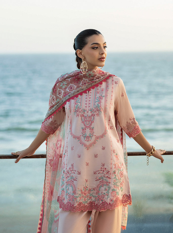 Zainab Chottani | Tahra Lawn 25 | Kaira - House Of Hania