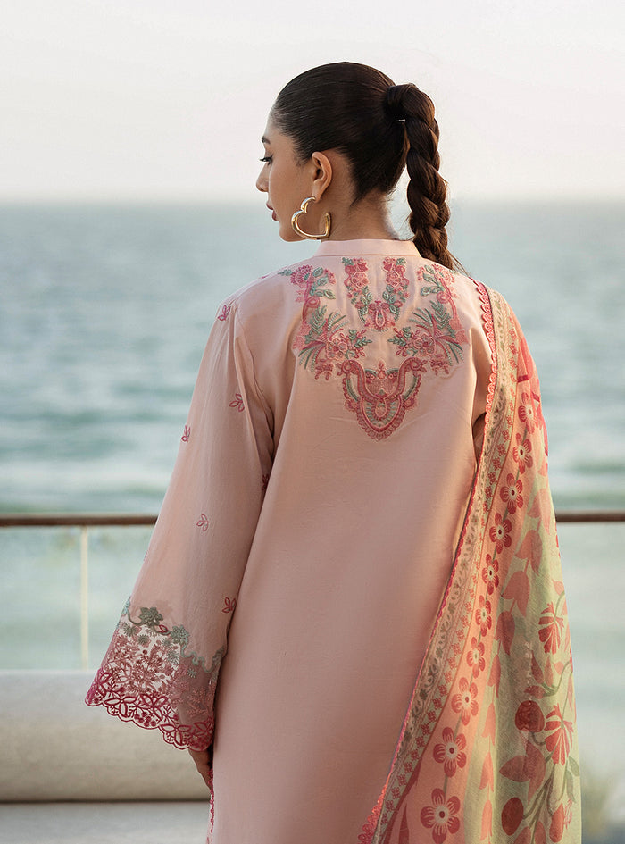 Zainab Chottani | Tahra Lawn 25 | Kaira - House Of Hania