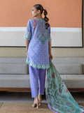 Zainab Chottani | Tahra Lawn 25 | Lina - House Of Hania