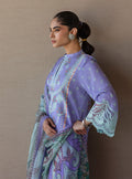 Zainab Chottani | Tahra Lawn 25 | Lina - House Of Hania