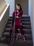Zainab Chottani | Tahra Lawn 25 | Mahay - House Of Hania