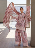 Zainab Chottani | Tahra Lawn 25 | Maraya - House Of Hania