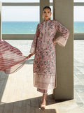 Zainab Chottani | Tahra Lawn 25 | Maraya - House Of Hania