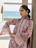 Zainab Chottani | Tahra Lawn 25 | Maraya - House Of Hania