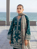 Zainab Chottani | Tahra Lawn 25 | Mina - House Of Hania
