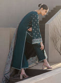 Zainab Chottani | Tahra Lawn 25 | Mina - House Of Hania