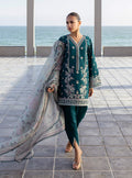 Zainab Chottani | Tahra Lawn 25 | Mina - House Of Hania