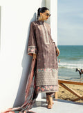Zainab Chottani | Tahra Lawn 25 | Samayra - House Of Hania