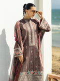Zainab Chottani | Tahra Lawn 25 | Samayra - House Of Hania