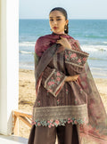 Zainab Chottani | Tahra Lawn 25 | Samayra - House Of Hania