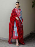Zainab Chottani | Tahra Lawn 25 | Syra - House Of Hania