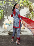 Zainab Chottani | Tahra Lawn 25 | Syra - House Of Hania