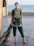 Zainab Chottani | Tahra Lawn 25 | Velina - House Of Hania