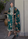 Zainab Chottani | Tahra Lawn 25 | Velina - House Of Hania