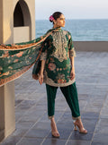 Zainab Chottani | Tahra Lawn 25 | Velina - House Of Hania