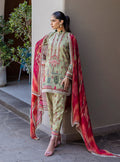 Zainab Chottani | Tahra Lawn 25 | Zaira - House Of Hania