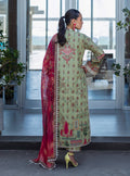 Zainab Chottani | Tahra Lawn 25 | Zaira - House Of Hania