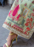 Zainab Chottani | Tahra Lawn 25 | Zaira - House Of Hania