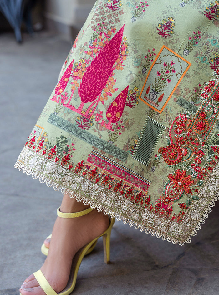 Zainab Chottani | Tahra Lawn 25 | Zaira - House Of Hania