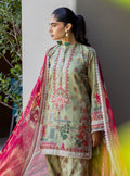 Zainab Chottani | Tahra Lawn 25 | Zaira - House Of Hania