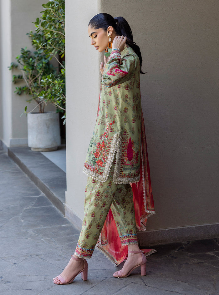 Zainab Chottani | Tahra Lawn 25 | Zaira - House Of Hania
