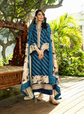 Zainab Chottani | Winter Shawls 24 |  Alayna - House Of Hania