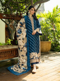 Zainab Chottani | Winter Shawls 24 |  Alayna - House Of Hania