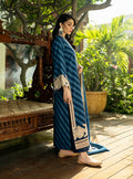 Zainab Chottani | Winter Shawls 24 |  Alayna - House Of Hania