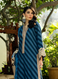 Zainab Chottani | Winter Shawls 24 |  Alayna - House Of Hania