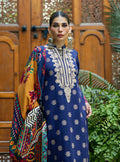 Zainab Chottani | Winter Shawls 24 |Maya - House Of Hania