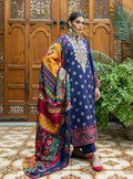 Zainab Chottani | Winter Shawls 24 |Maya - House Of Hania