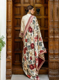 Zainab Chottani | Winter Shawls 24 |  Shyna - House Of Hania