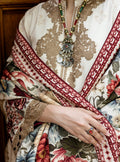 Zainab Chottani | Winter Shawls 24 |  Shyna - House Of Hania