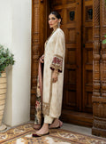Zainab Chottani | Winter Shawls 24 |  Shyna - House Of Hania