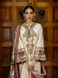 Zainab Chottani | Winter Shawls 24 |  Shyna - House Of Hania