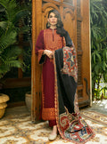 Zainab Chottani | Winter Shawls 24 |  Sila - House Of Hania