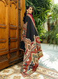 Zainab Chottani | Winter Shawls 24 |  Sila - House Of Hania