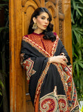 Zainab Chottani | Winter Shawls 24 |  Sila - House Of Hania