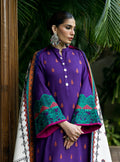 Zainab Chottani | Winter Shawls 24 |  Vaniza - House Of Hania