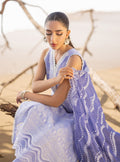 Zainab chottani | Luxury Chikankari 24 | AMYRA - 8A - House Of Hania